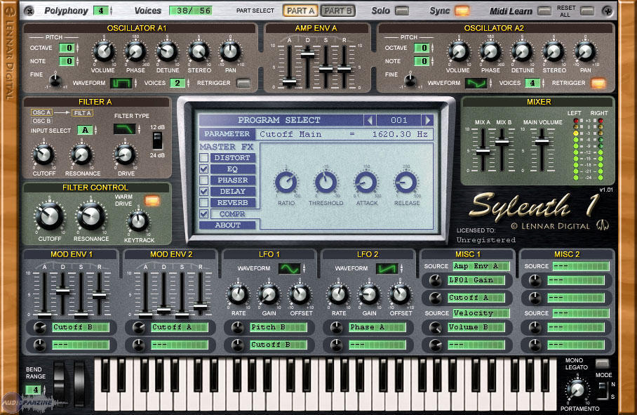 Sylenth For Mac Free Download