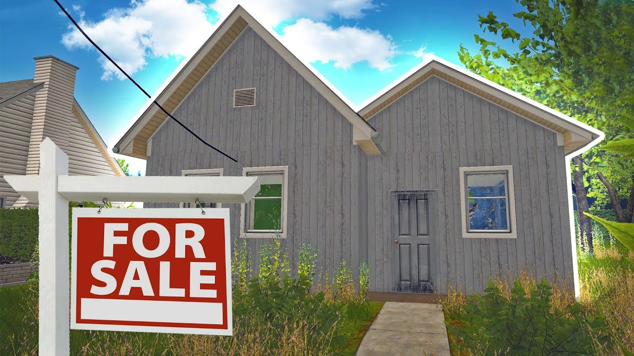 Download house flipper pc free