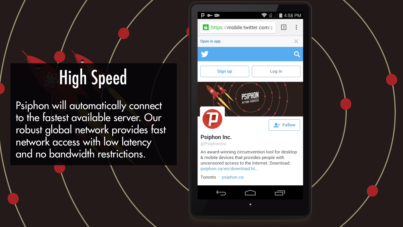 Psiphon Pro For Mac Download